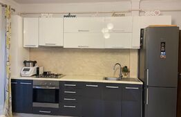 OPORTUNITATE- Apartament 3 camere, 60mp, zona Parcului Poligon