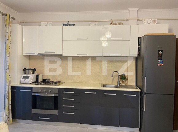 Apartament de vânzare 3 camere Floreşti - 126899AV | BLITZ Cluj-Napoca | Poza11