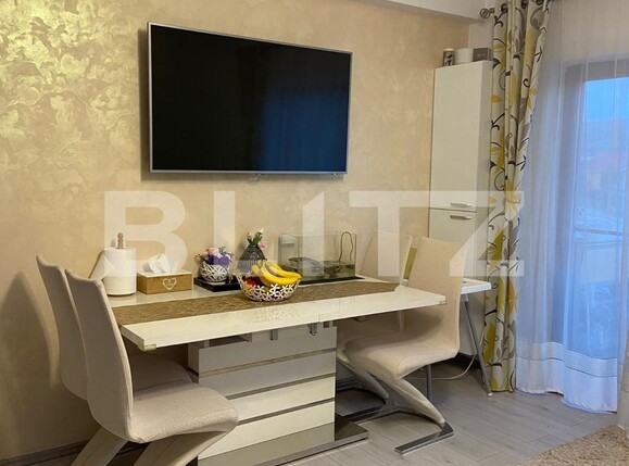 Apartament de vânzare 3 camere Floreşti - 126899AV | BLITZ Cluj-Napoca | Poza2