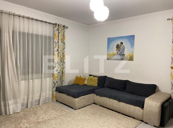 Apartament de vânzare 3 camere Floreşti - 126899AV | BLITZ Cluj-Napoca | Poza12