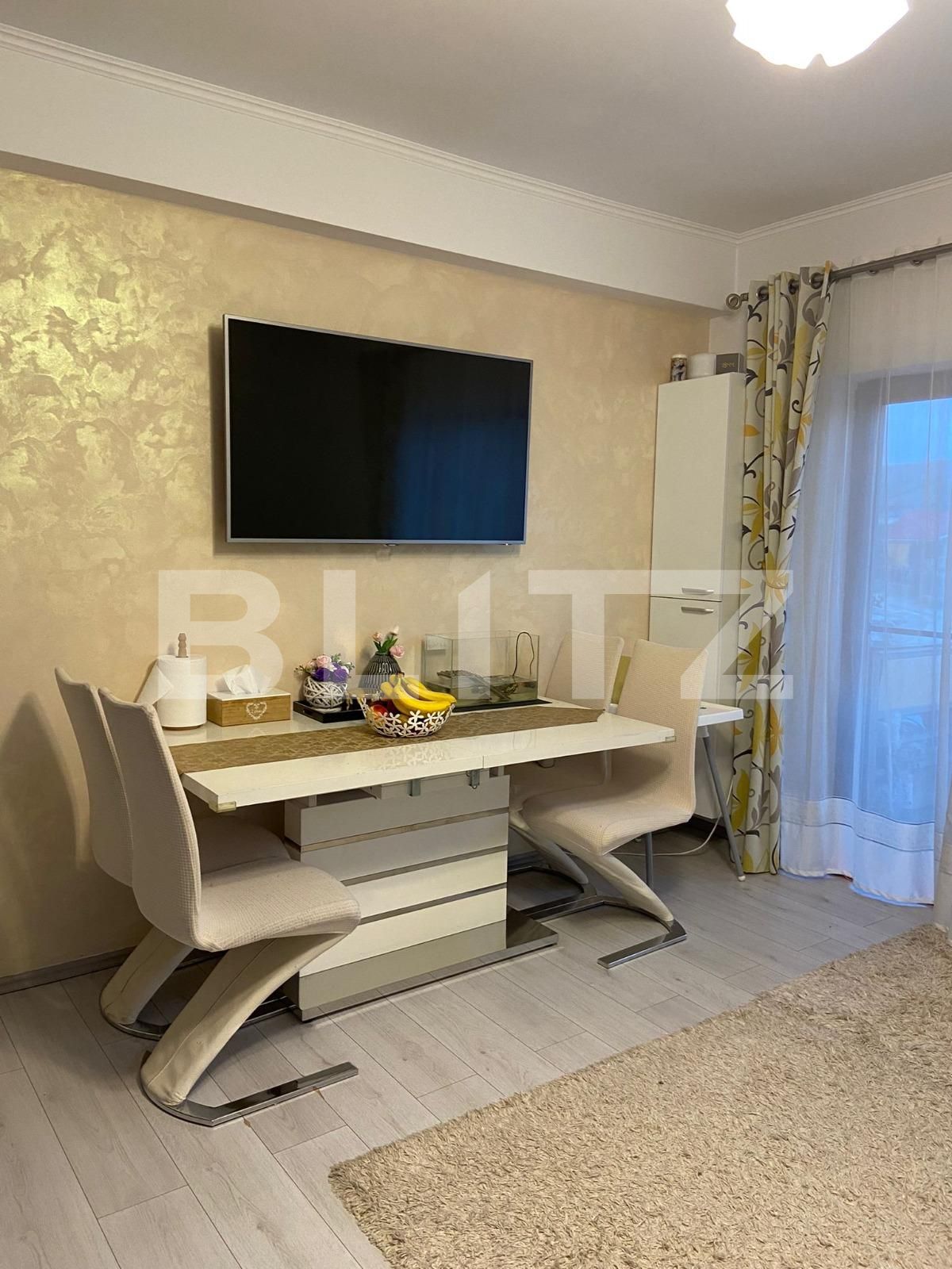 Apartament de vânzare 3 camere Floreşti - 126899AV | BLITZ Cluj-Napoca | Poza2