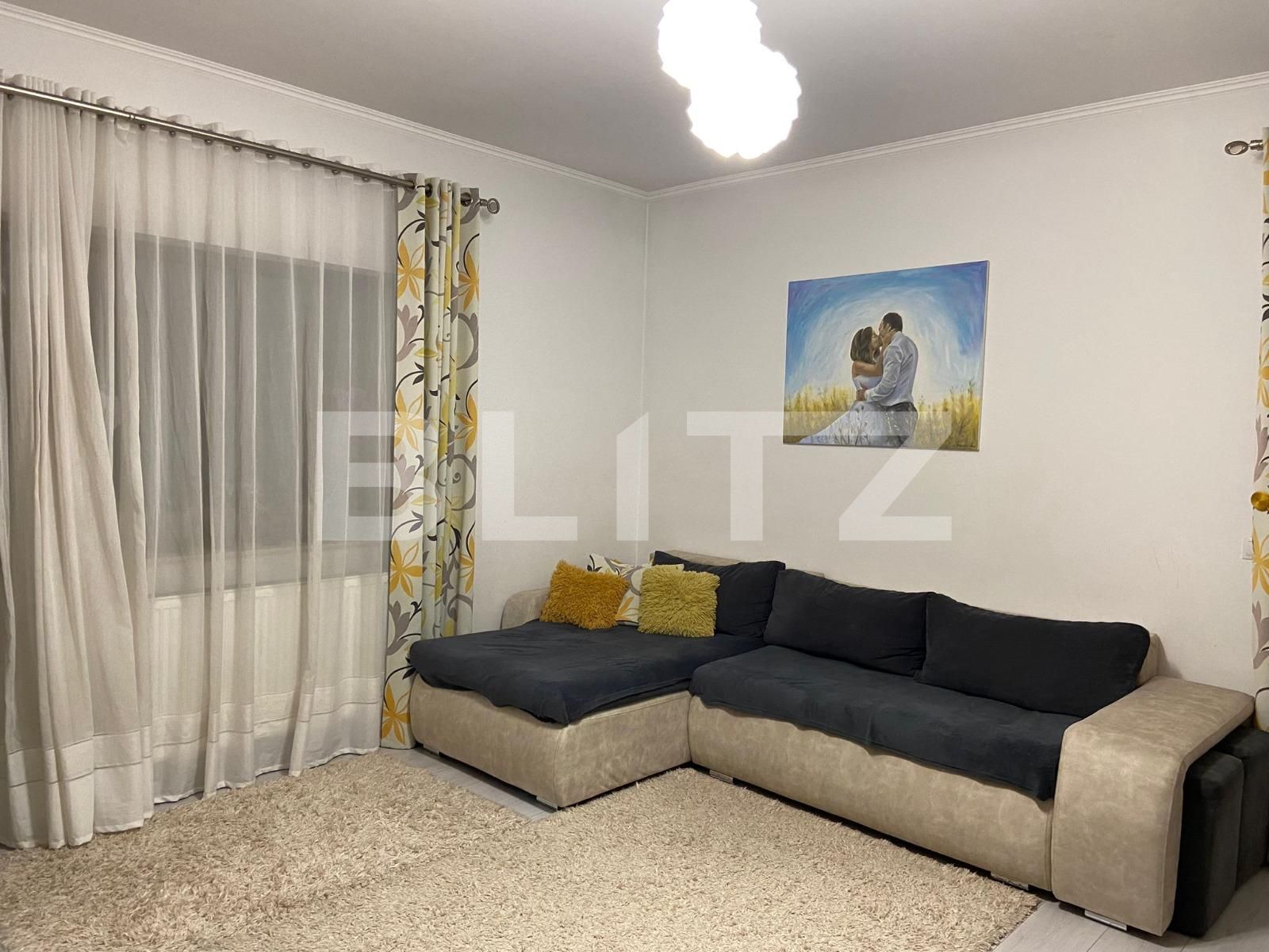 Apartament de vânzare 3 camere Floreşti - 126899AV | BLITZ Cluj-Napoca | Poza12