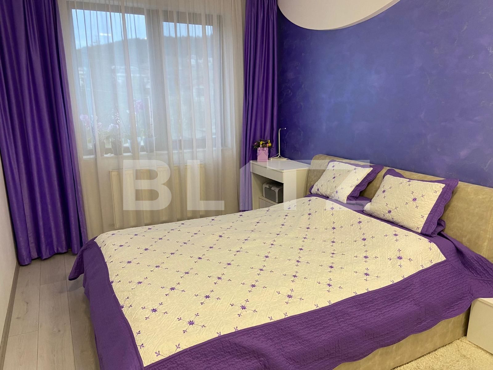 Apartament de vânzare 3 camere Floreşti - 126899AV | BLITZ Cluj-Napoca | Poza9