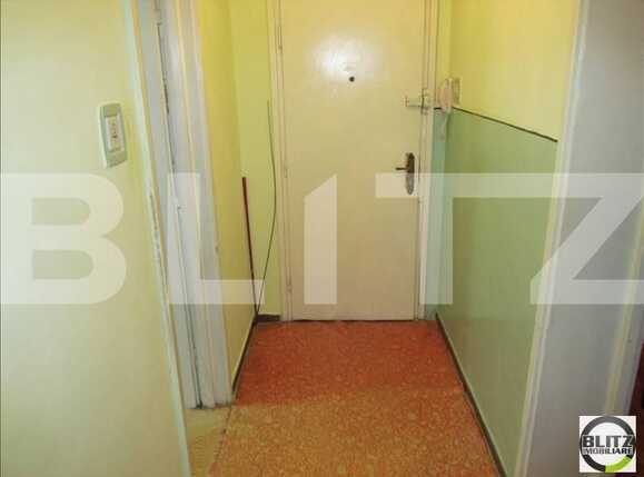 Apartament de vânzare 3 camere Gheorgheni - 1269AV | BLITZ Cluj-Napoca | Poza12