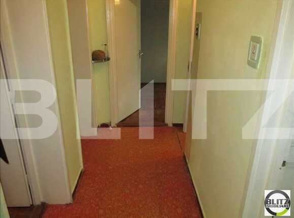 Apartament de vânzare 3 camere Gheorgheni - 1269AV | BLITZ Cluj-Napoca | Poza3