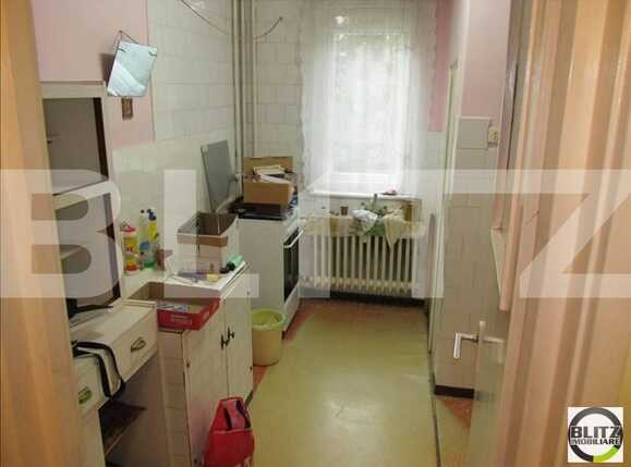 Apartament de vânzare 3 camere Gheorgheni - 1269AV | BLITZ Cluj-Napoca | Poza8