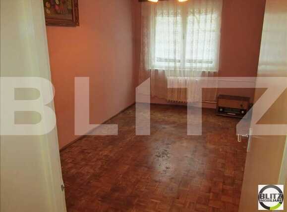 Apartament de vânzare 3 camere Gheorgheni - 1269AV | BLITZ Cluj-Napoca | Poza1