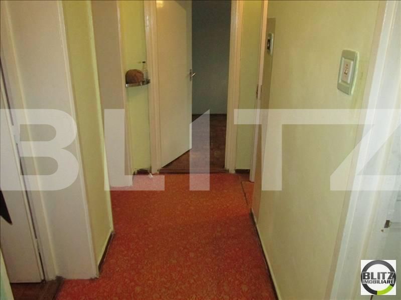 Apartament de vânzare 3 camere Gheorgheni - 1269AV | BLITZ Cluj-Napoca | Poza3