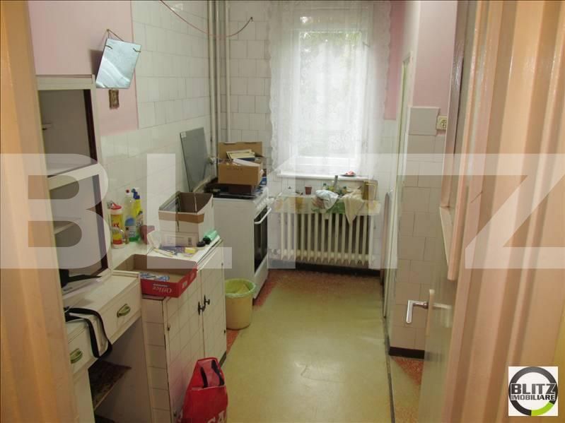 Apartament de vânzare 3 camere Gheorgheni - 1269AV | BLITZ Cluj-Napoca | Poza8