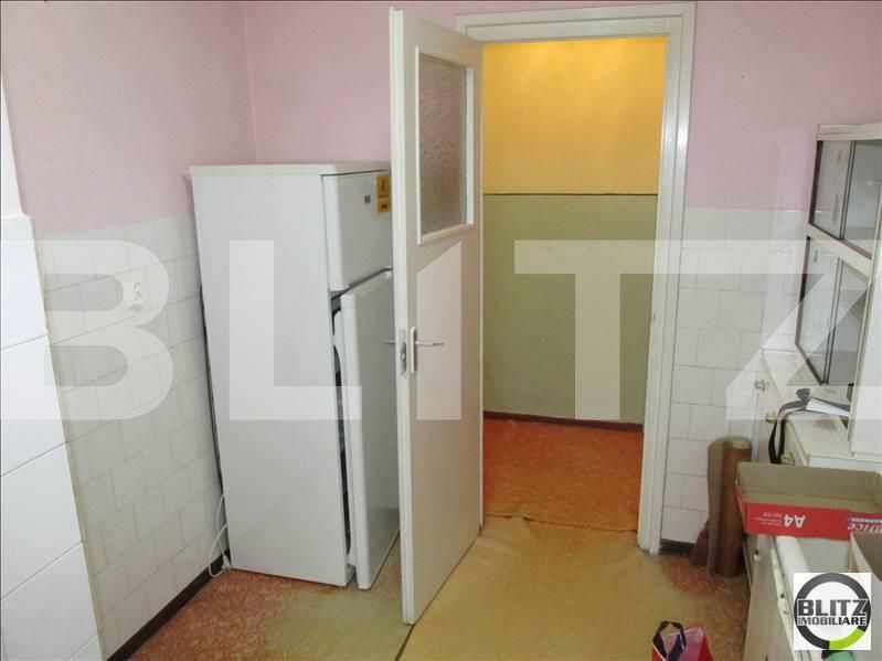 Apartament de vânzare 3 camere Gheorgheni - 1269AV | BLITZ Cluj-Napoca | Poza9