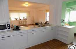 4 camere, 115 mp, mobilat dragut, zona Interservisan!