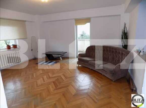 Apartament de închiriat 4 camere Gheorgheni - 12690AI | BLITZ Cluj-Napoca | Poza2