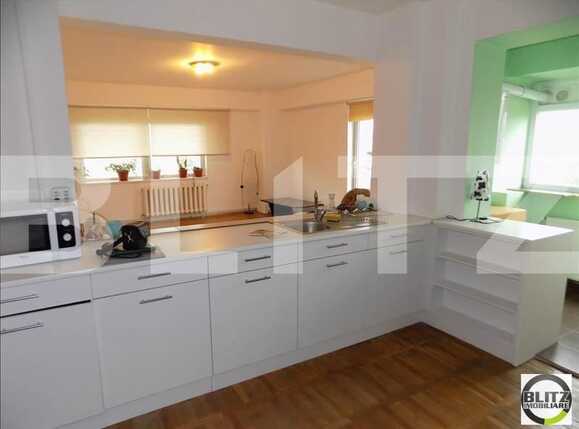 Apartament de închiriat 4 camere Gheorgheni - 12690AI | BLITZ Cluj-Napoca | Poza1