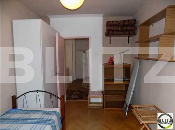 Apartament de închiriat 4 camere Gheorgheni - 12690AI | BLITZ Cluj-Napoca | Poza8