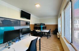 Casa individuala, 280 mp, parcari, zona Parcului Central