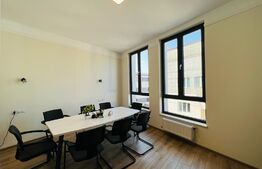 Casa individuala, 280 mp, parcari, zona Parcului Central