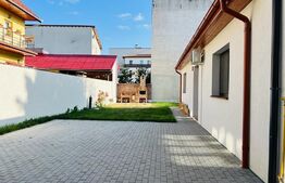 Casa individuala, 280 mp, parcari, zona Parcului Central