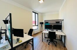 Casa individuala, 280 mp, parcari, zona Parcului Central