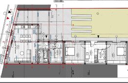 Casa individuala, 280 mp, parcari, zona Parcului Central