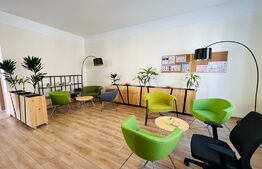 Casa individuala, 280 mp, parcari, zona Parcului Central