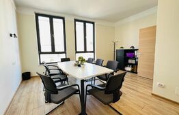 Casa individuala, 280 mp, parcari, zona Parcului Central