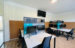 Casa individuala, 280 mp, parcari, zona Parcului Central