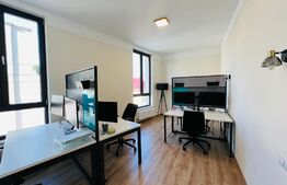 Casa individuala, 280 mp, parcari, zona Parcului Central