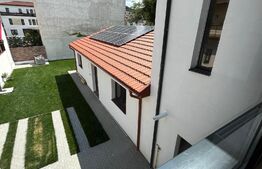 Casa individuala, 280 mp, parcari, zona Parcului Central