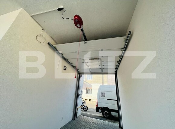 Spațiu birouri de închiriat Central - 126901SIB | BLITZ Cluj-Napoca | Poza16