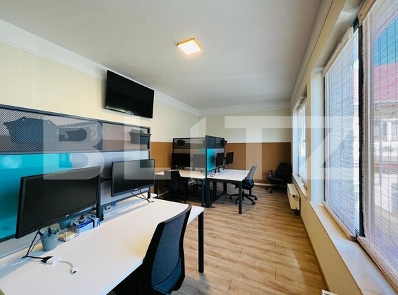 Spațiu birouri de închiriat Central - 126901SIB | BLITZ Cluj-Napoca | Poza12
