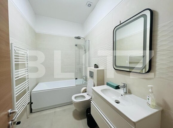 Spațiu birouri de închiriat Central - 126901SIB | BLITZ Cluj-Napoca | Poza18