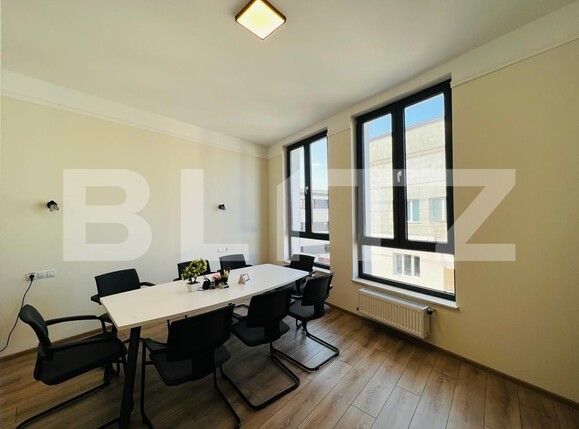 Spațiu birouri de închiriat Central - 126901SIB | BLITZ Cluj-Napoca | Poza5