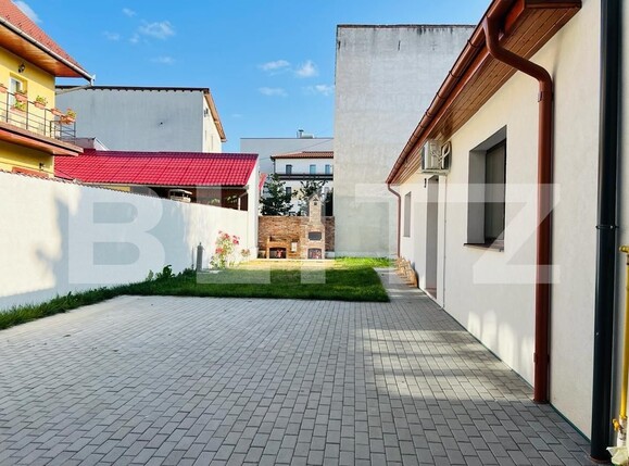 Spațiu birouri de închiriat Central - 126901SIB | BLITZ Cluj-Napoca | Poza15