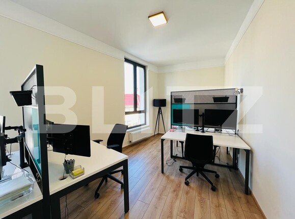 Spațiu birouri de închiriat Central - 126901SIB | BLITZ Cluj-Napoca | Poza10
