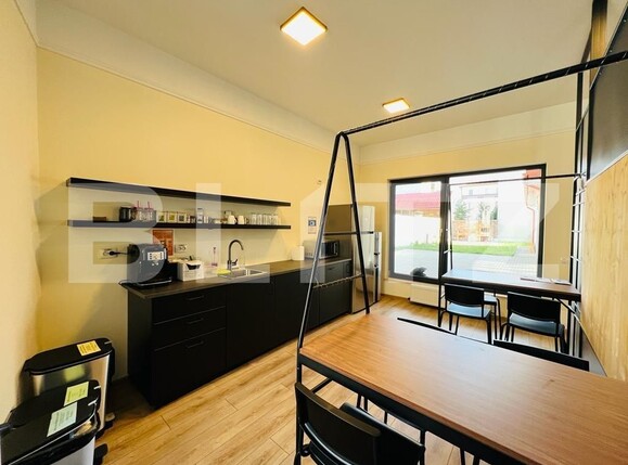 Spațiu birouri de închiriat Central - 126901SIB | BLITZ Cluj-Napoca | Poza13