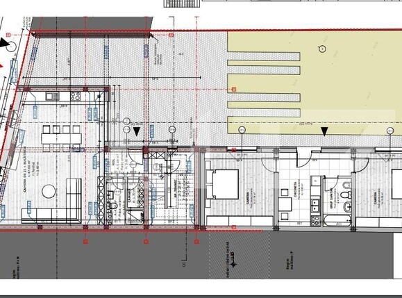 Spațiu birouri de închiriat Central - 126901SIB | BLITZ Cluj-Napoca | Poza7