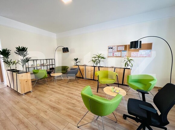 Spațiu birouri de închiriat Central - 126901SIB | BLITZ Cluj-Napoca | Poza1