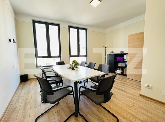 Spațiu birouri de închiriat Central - 126901SIB | BLITZ Cluj-Napoca | Poza4