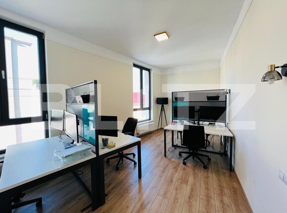 Spațiu birouri de închiriat Central - 126901SIB | BLITZ Cluj-Napoca | Poza11
