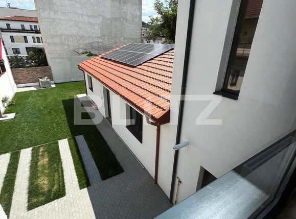 Spațiu birouri de închiriat Central - 126901SIB | BLITZ Cluj-Napoca | Poza14