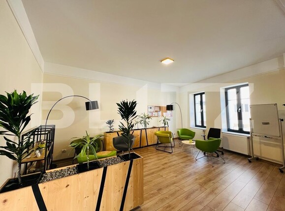 Spațiu birouri de închiriat Central - 126901SIB | BLITZ Cluj-Napoca | Poza2