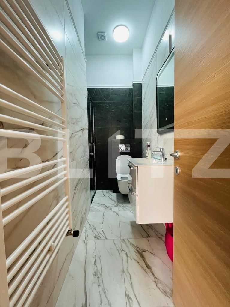 Spațiu birouri de închiriat Central - 126901SIB | BLITZ Cluj-Napoca | Poza19