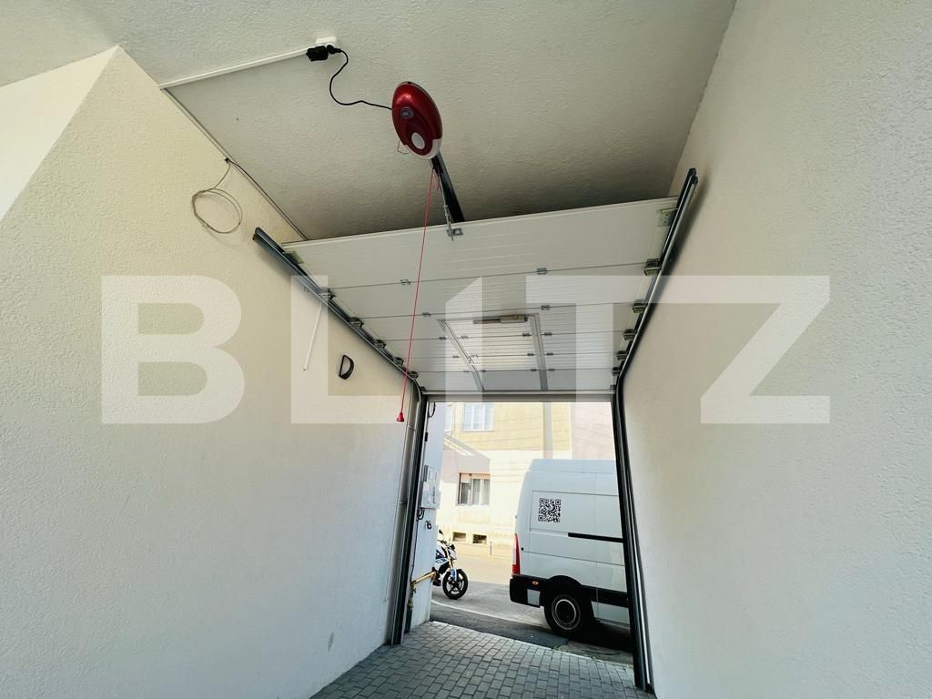 Spațiu birouri de închiriat Central - 126901SIB | BLITZ Cluj-Napoca | Poza16