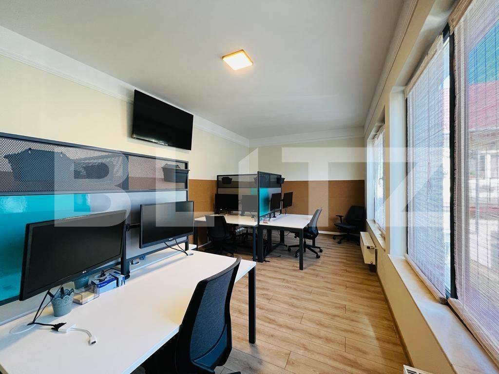 Spațiu birouri de închiriat Central - 126901SIB | BLITZ Cluj-Napoca | Poza12