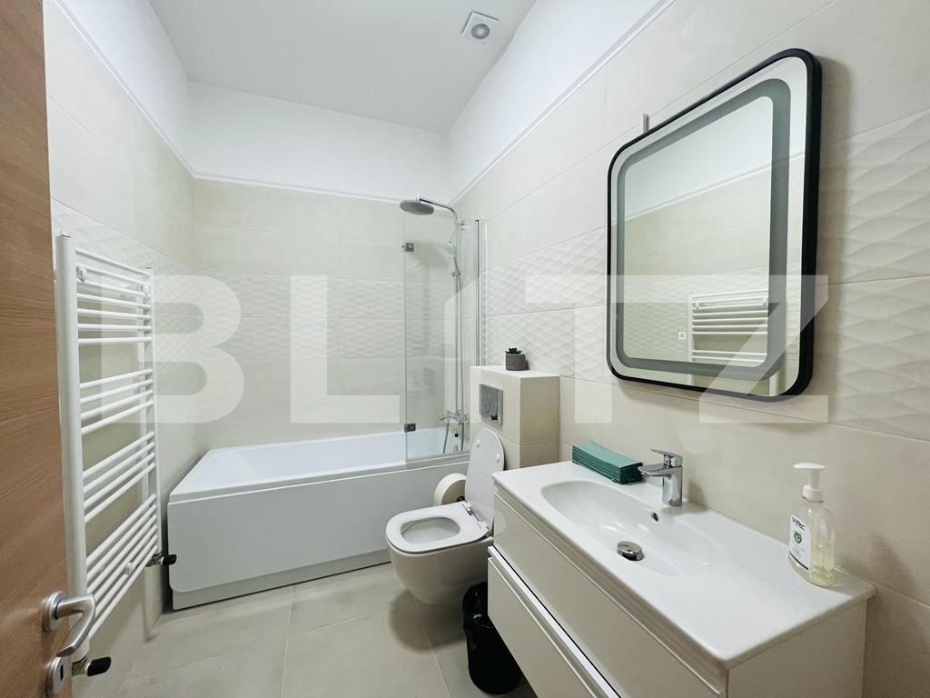 Spațiu birouri de închiriat Central - 126901SIB | BLITZ Cluj-Napoca | Poza18