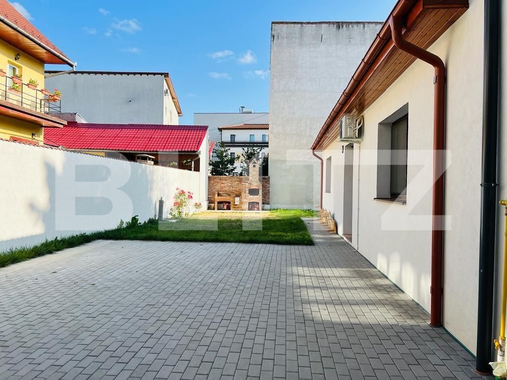 Spațiu birouri de închiriat Central - 126901SIB | BLITZ Cluj-Napoca | Poza15