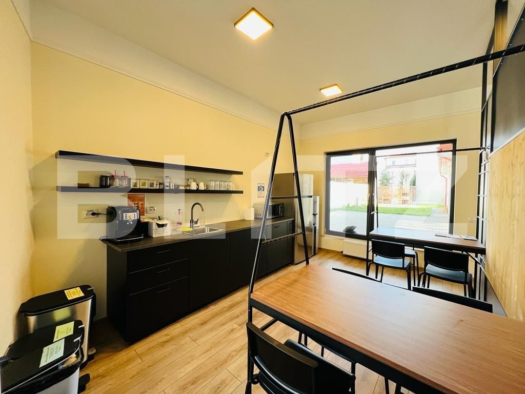 Spațiu birouri de închiriat Central - 126901SIB | BLITZ Cluj-Napoca | Poza13