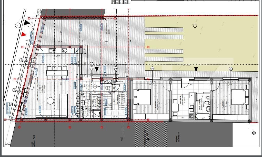 Spațiu birouri de închiriat Central - 126901SIB | BLITZ Cluj-Napoca | Poza7