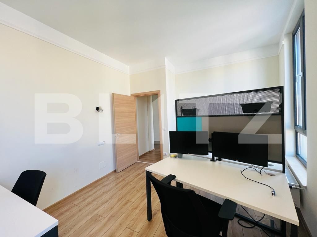 Spațiu birouri de închiriat Central - 126901SIB | BLITZ Cluj-Napoca | Poza8