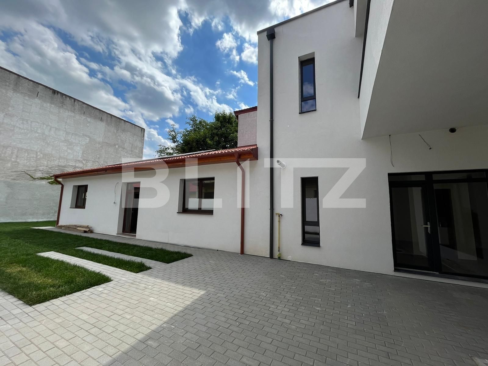 Spațiu birouri de închiriat Central - 126901SIB | BLITZ Cluj-Napoca | Poza17